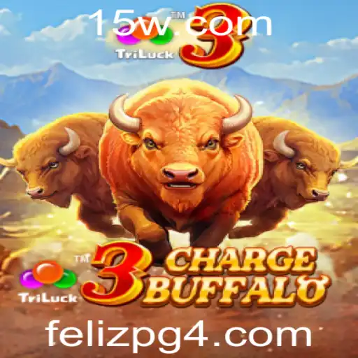 Descubra as Emoções do Jogo 3ChargeBuffalo com felizpg