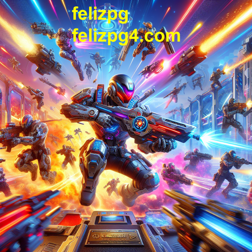 A Trajetória dos Jogos de Ação: Uma Imersão na Adrenalina do Entretenimento Digital