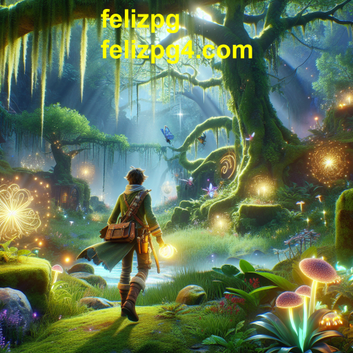 Explorando o Mundo dos Jogos de Aventura: Uma Jornada Inesquecível