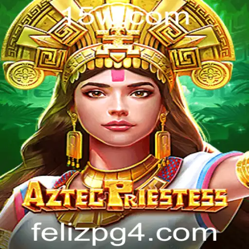 AztecPriestess: Explore a Cultura Asteca Através de Jogos Interativos