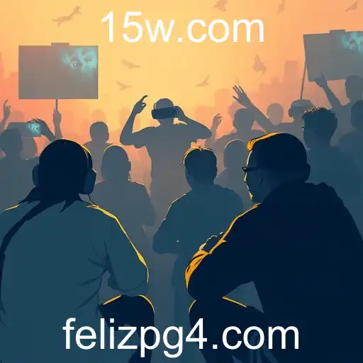 A Influência Crescente da Comunidade de Jogadores