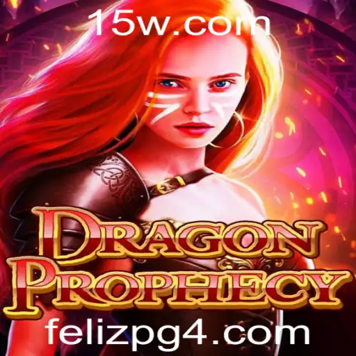 DragonProphecy: Descubra o Mundo Encantado do Novo Jogo Empolgante