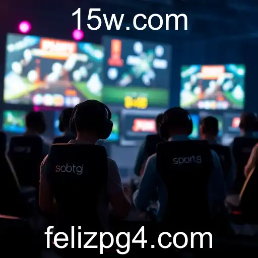 Esportes Virtuais: A Nova Era do Entretenimento