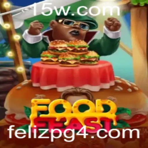 Descubra o Mundo Delicioso de FoodFeast