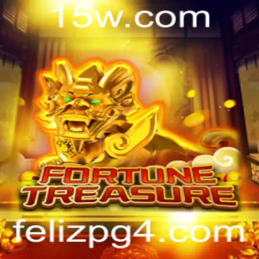 Descubra FortuneTreasure: O Jogo que Conquista Multidões