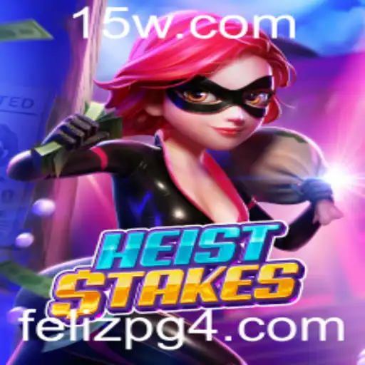 Explorando o Mundo Imersivo de HeistStakes: Um Jogo de Estratégia e Aventura