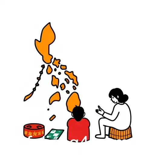 Explorando o Fenômeno do Jueteng nas Filipinas