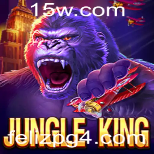 Descubra o Emocionante Mundo de JungleKing: Um Jogo de Aventura Inovador