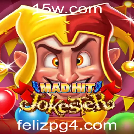 Explorando o Universo de MadHitJokester: O Jogo que Conquista com Risos e Estratégia