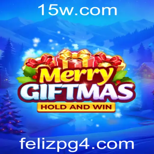 Descubra a Diversão do Novo Jogo 'MerryGiftmas'