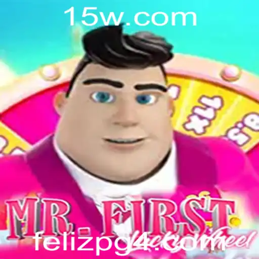 Descubra os Segredos de MrFirstLuckyWheel: O Jogo que Conquista Multidões
