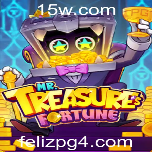 Descubra a Aventura Épica em MrTreasuresFortune