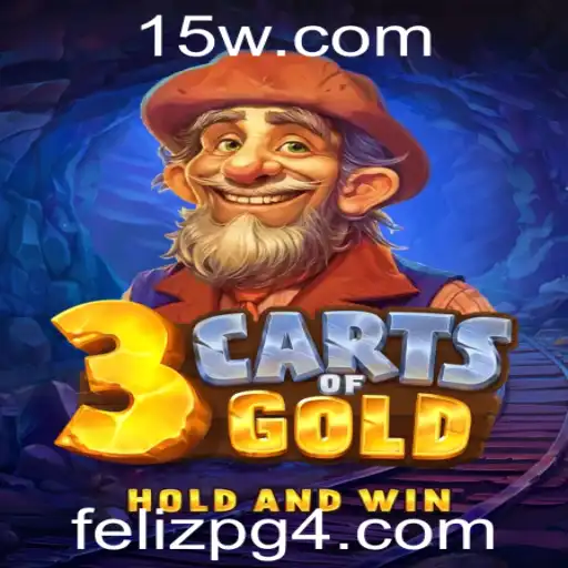 Explorando o Mundo do Jogo 3cartsOfGold