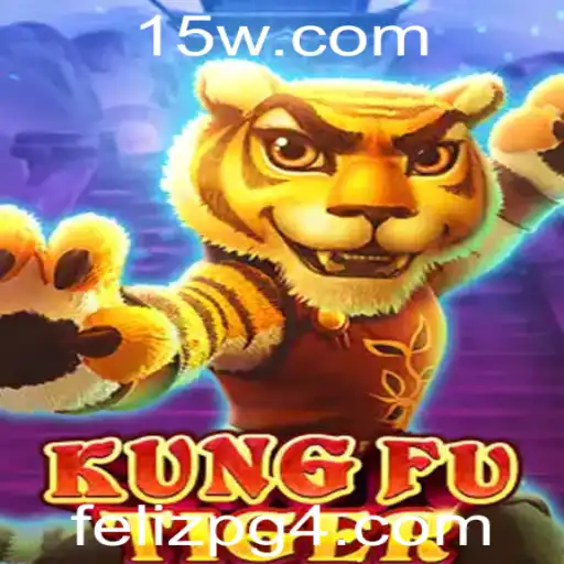 KungFuTiger: A Arte Marcial dos Jogos Digitais