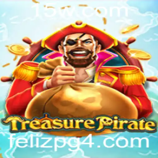 Descubra o Universo do Jogo 'TreasurePirate' e Torne-se um Pirata de Sucesso