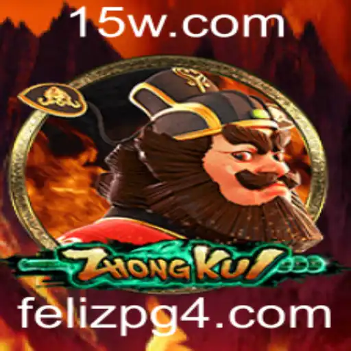 Explorando o Mundo de ZhongKui: Uma Jornada no Jogo da Tradição e Magia