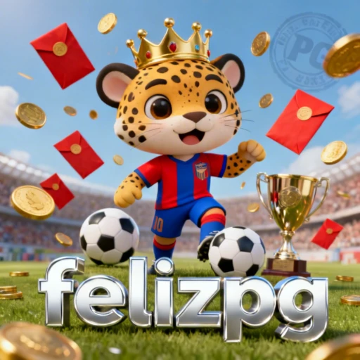 felizpg Logo