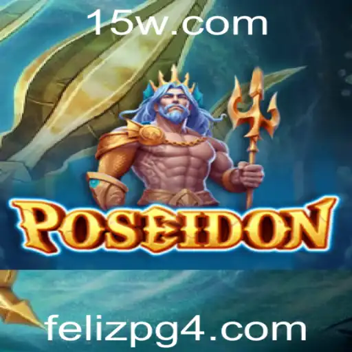 Explorando Poseidon: Um Jogo de Estratégia e Aventura