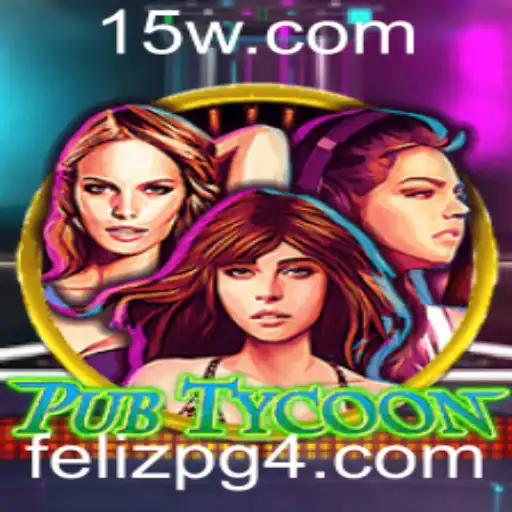 Descubra o Universo de PubTycoon: Um Jogo de Estratégia e Gestão para Entusiastas de Simulação