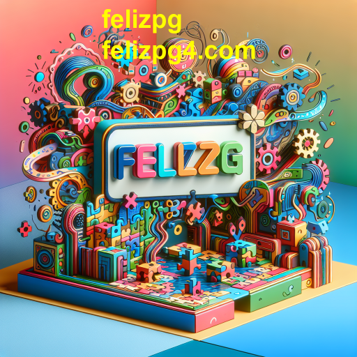 Descubra o Mundo dos Quebra-Cabeças no FelizPG