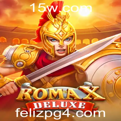 Descubra o Universo de RomaXDeluxe: Um Jogo Fascinante