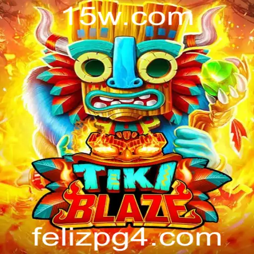 Descubra TikiBlaze: O Novo Jogo que Conquista o Coração dos Jogadores