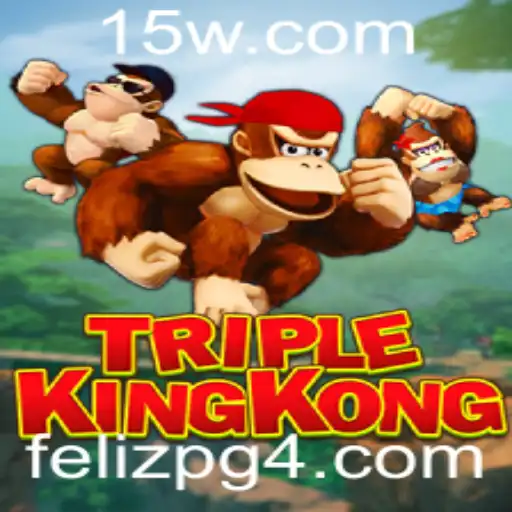 Descubra o Mundo de TripleKingKong: Estratégia e Diversão Garantida