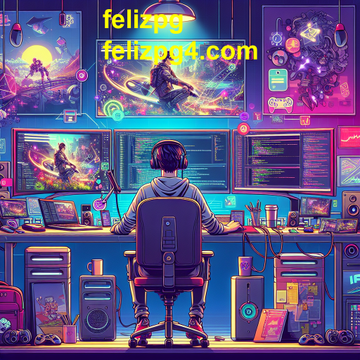 A Importância das Atualizações nos Jogos Modernos