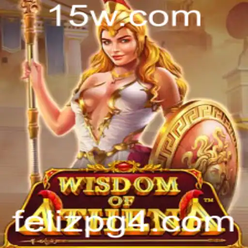 Descubra a Sabedoria de Athena no Jogo WisdomofAthena