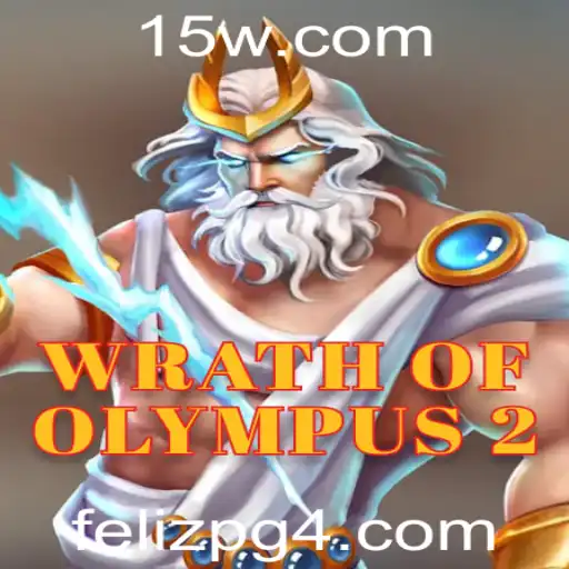 Wrath of Olympus 2: A Jornada Sagrada dos Deuses